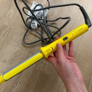 Drybar Hair Curler
